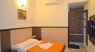 Hotel Comfort - Bengaluru (Bangalore), Bangalore 5